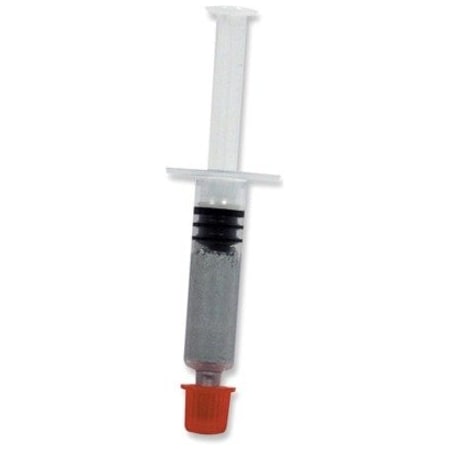 Manhattan Cpu Thermal Grease 1.5 G (0.5 Oz.) 701662